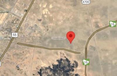 Land 275 SQM Facing North on 20m Width Street