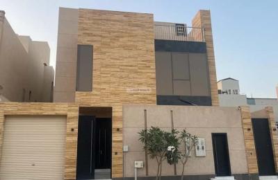 Villa 450 SQM Facing South on 20m Width Street