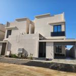 Villa 575 SQM Facing South on 15m Width Street