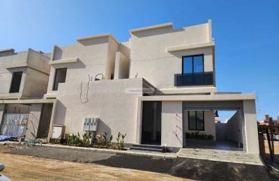 Villa 575 SQM Facing South on 15m Width Street