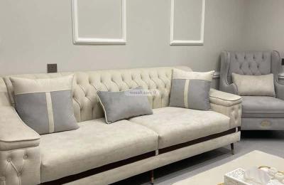 Furnished Villa 345 SQM Facing East