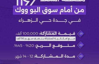 Apartment with 3 Bedrooms