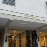 Apartment 375 SQM with 2 Bedrooms