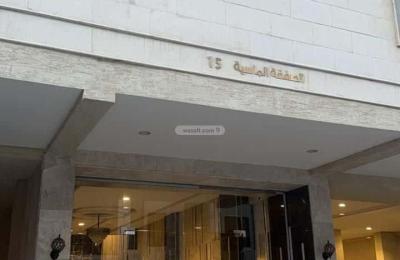 Apartment 375 SQM with 2 Bedrooms