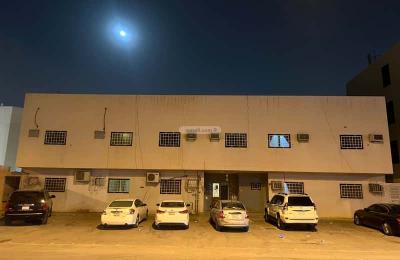 Building 900 SQM Facing North