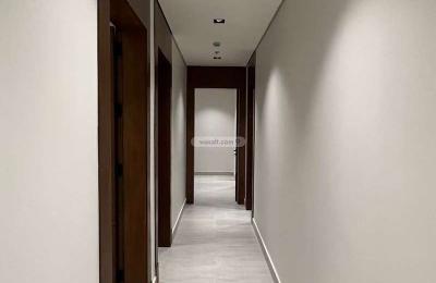 Apartment 122.4 SQM with 3 Bedrooms