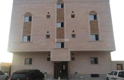 Apartment 148.16 SQM with 4 Bedrooms