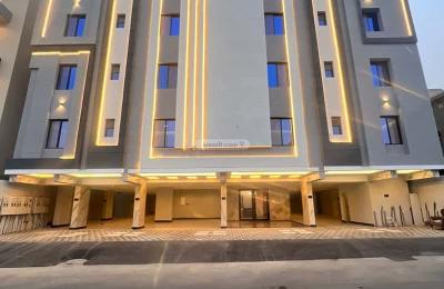 Apartment 129.48 SQM with 4 Bedrooms