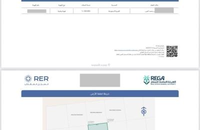 Land 750 SQM Facing South on 15m Width Street