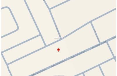 Land 300 SQM Facing South on 15m Width Street