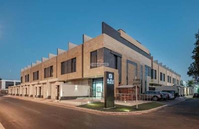 Villa 207 SQM Facing 3 with 3 Bedrooms