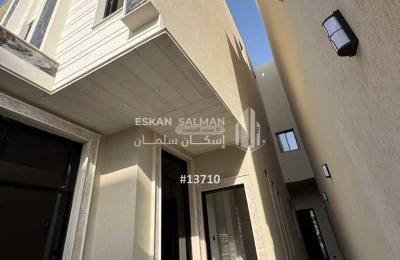 Villa 225 SQM Facing North on 15m Width Street