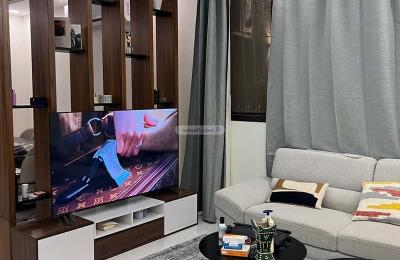 Apartment with 4 Bedrooms