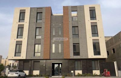 Apartment 148.38 SQM with 3 Bedrooms