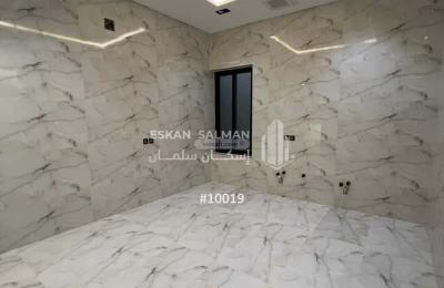 Villa 400 SQM Facing East on 20m Width Street