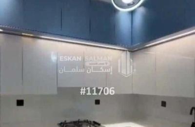 Apartment 122.42 SQM with 5 Bedrooms