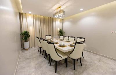 Villa 469.79 SQM Facing West on 25m Width Street