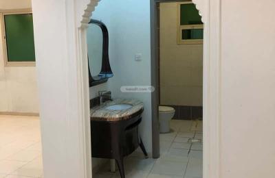 Floor with 4 Bedrooms