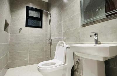 Apartment 130.69 SQM with 4 Bedrooms