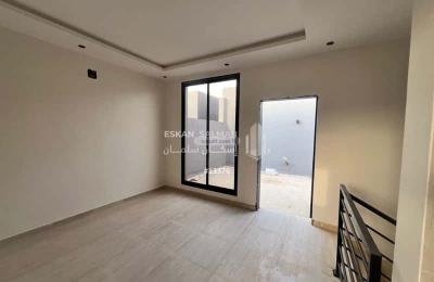 Villa 269.47 SQM Facing East on 15m Width Street