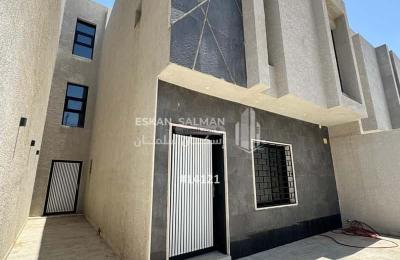 Villa 361.1 SQM Facing South on 30m Width Street