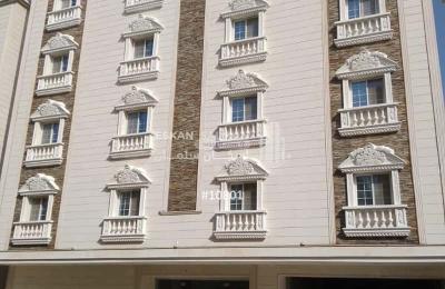 Apartment 211.87 SQM with 6 Bedrooms