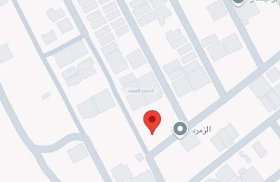 Land 668.5 SQM Facing South West on 25m Width Street