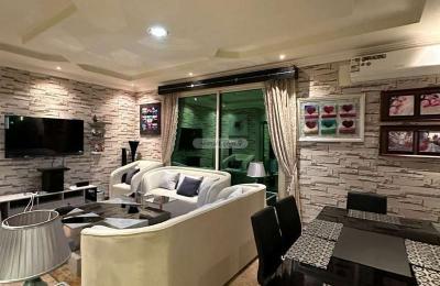 Apartment with 2 Bedrooms