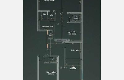 Apartment with 6 Bedrooms