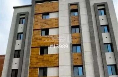 Apartment with 6 Bedrooms