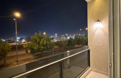 Apartment with 4 Bedrooms