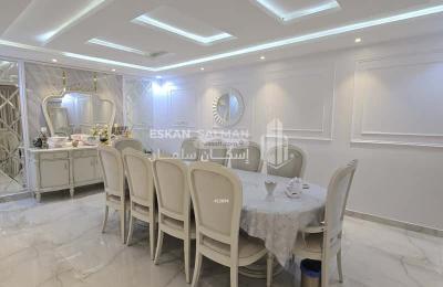 Villa 625 SQM Facing South East on 20m Width Street