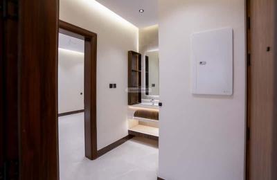 Apartment with 4 Bedrooms