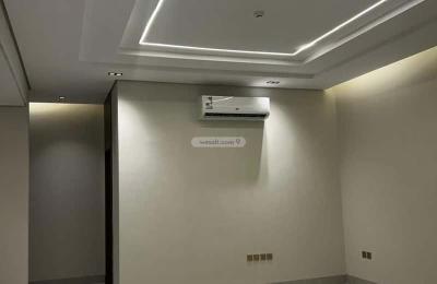 Semi-Furnished Apartment 115 SQM with 3 Bedrooms