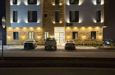 Apartment with 3 Bedrooms