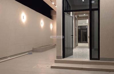 Villa 312.5 SQM Facing North on 25m Width Street