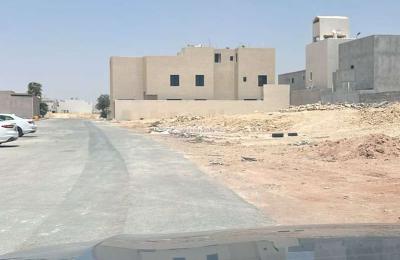 Land 2256 SQM Facing North on 15m Width Street