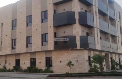 Apartment with 3 Bedrooms