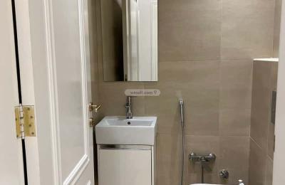 Apartment with 4 Bedrooms