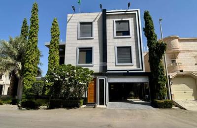 Villa 625.5 SQM Facing South West on 16m Width Street