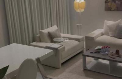 Apartment with 1 Bedroom