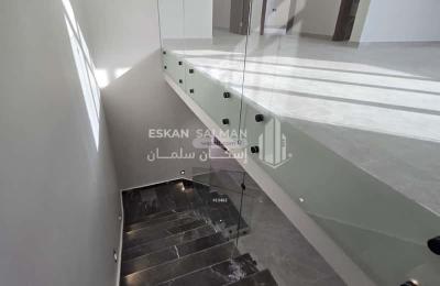 Villa 250 SQM Facing East on 20m Width Street