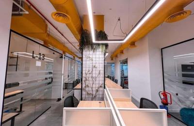 Office Space for Rent