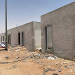 Rest House 2500 SQM with 67 Bedrooms