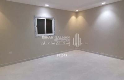 Apartment 168.37 SQM with 4 Bedrooms