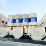 Villa 593.75 SQM Facing South on 20m Width Street