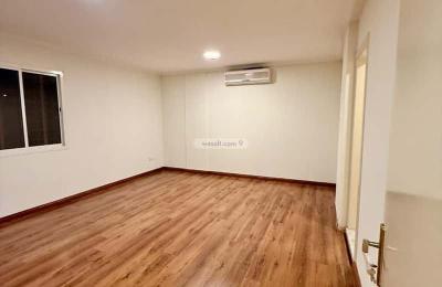 Floor with 3 Bedrooms
