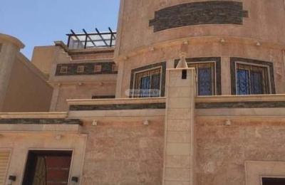 Villa 300 SQM Facing North on 15m Width Street