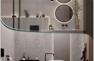 Apartment 212.15 SQM with 5 Bedrooms