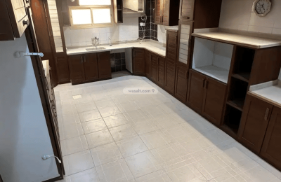 Furnished Villa 404 SQM Facing North